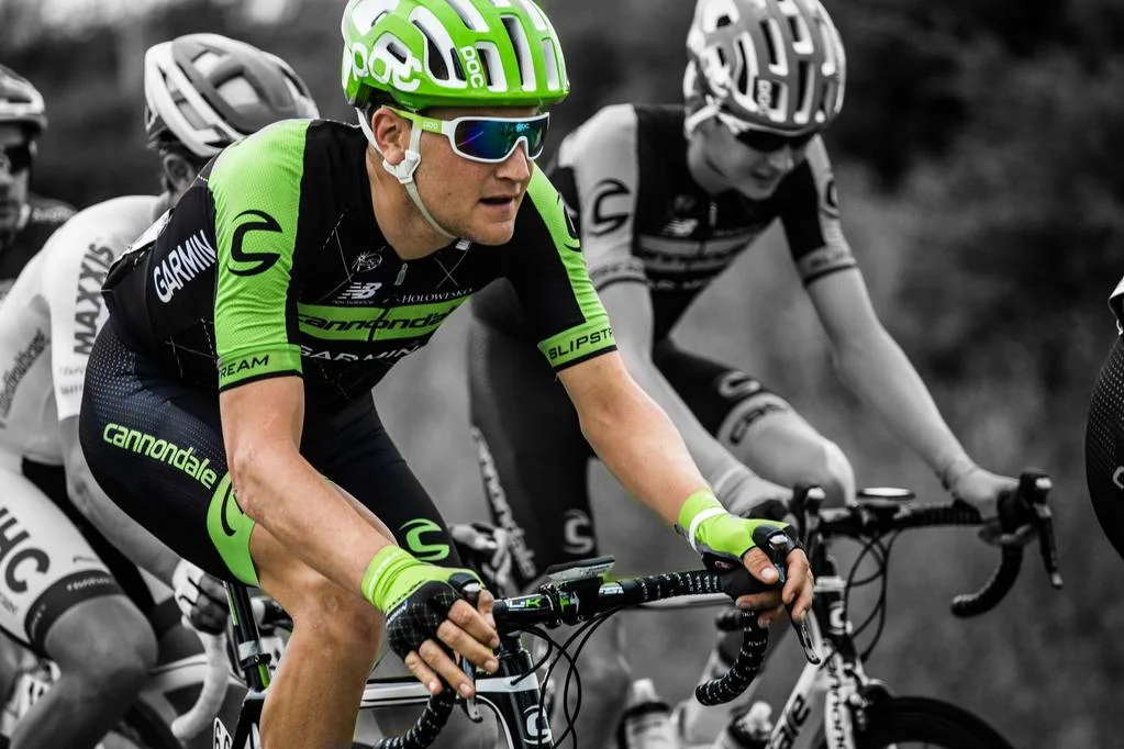 Ted King Announces 2015 Will Be His Last in Pro Peloton