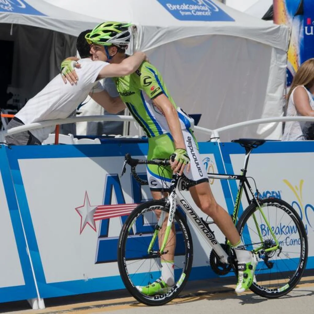 Ding ding ding! Round Two