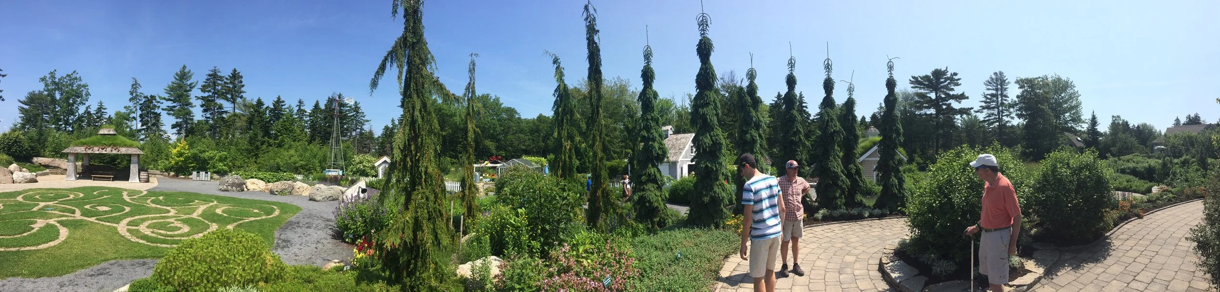 The Way Life Should Be™