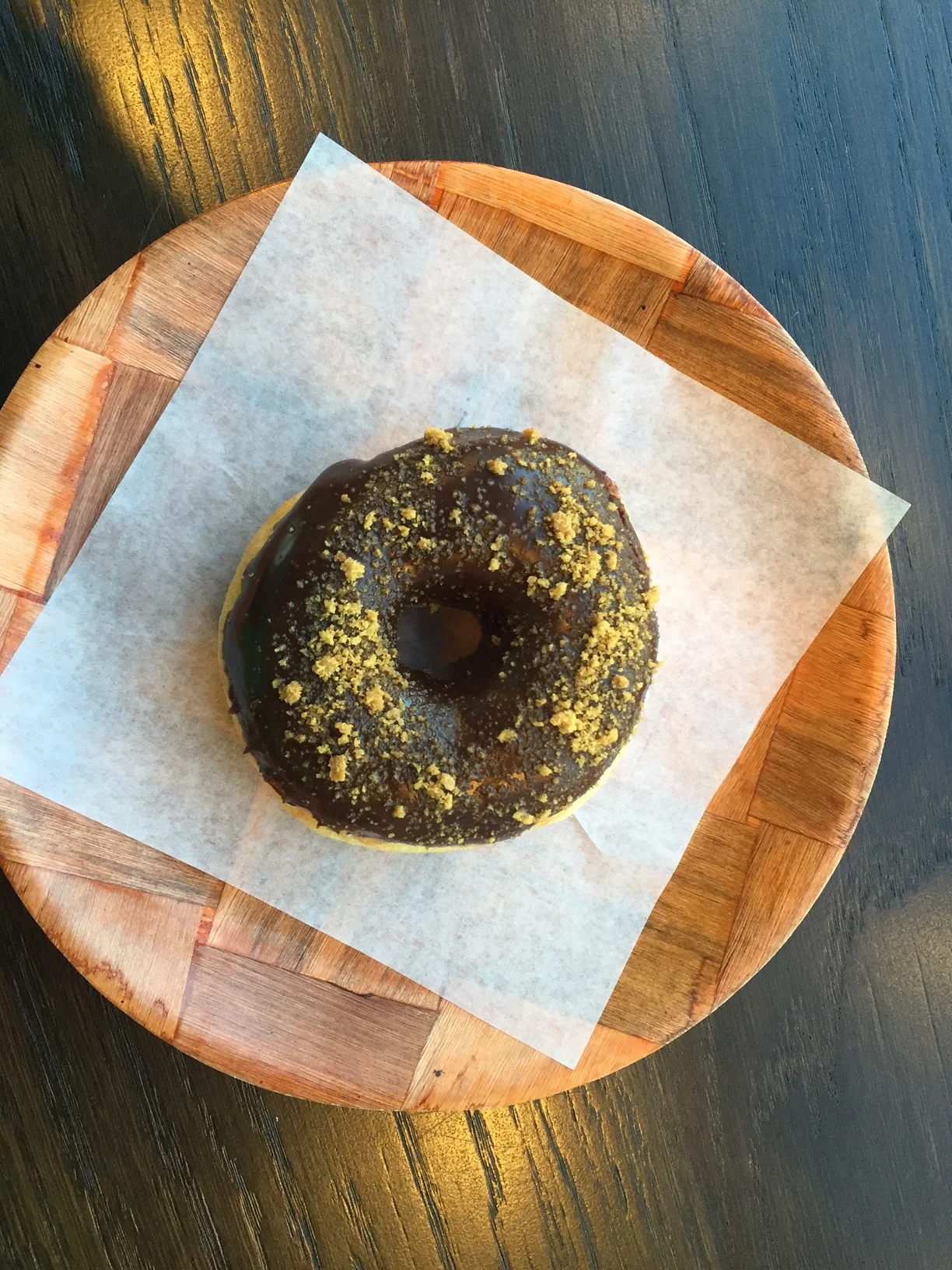 Good Grades = Skipping School + Riding Bikes