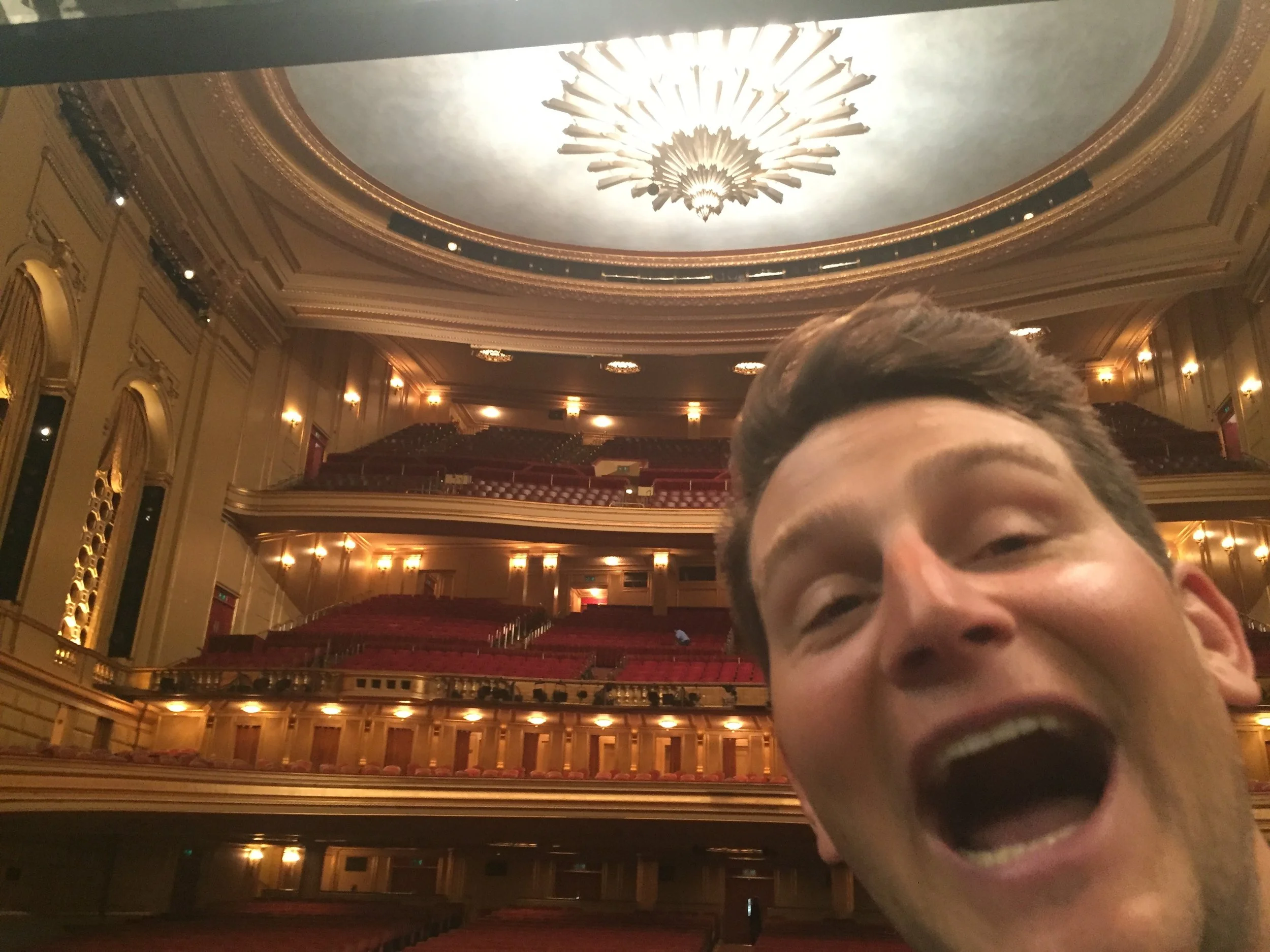 May the 4th Be With You