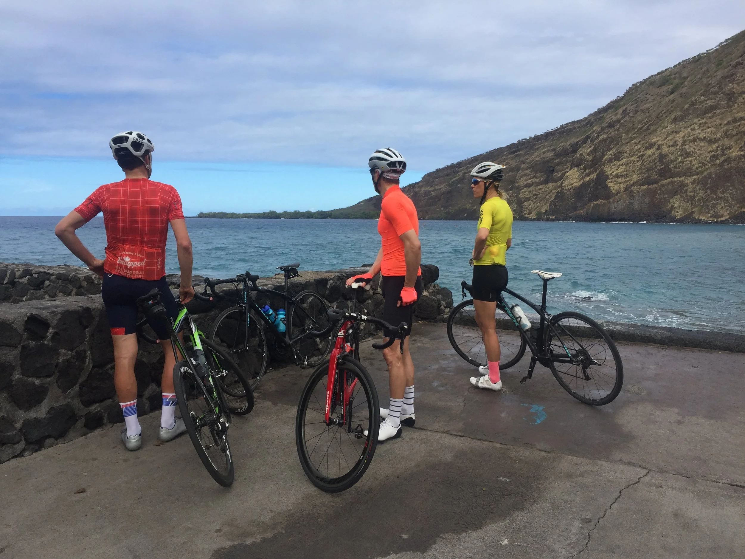 Avoiding the Atmospheric River