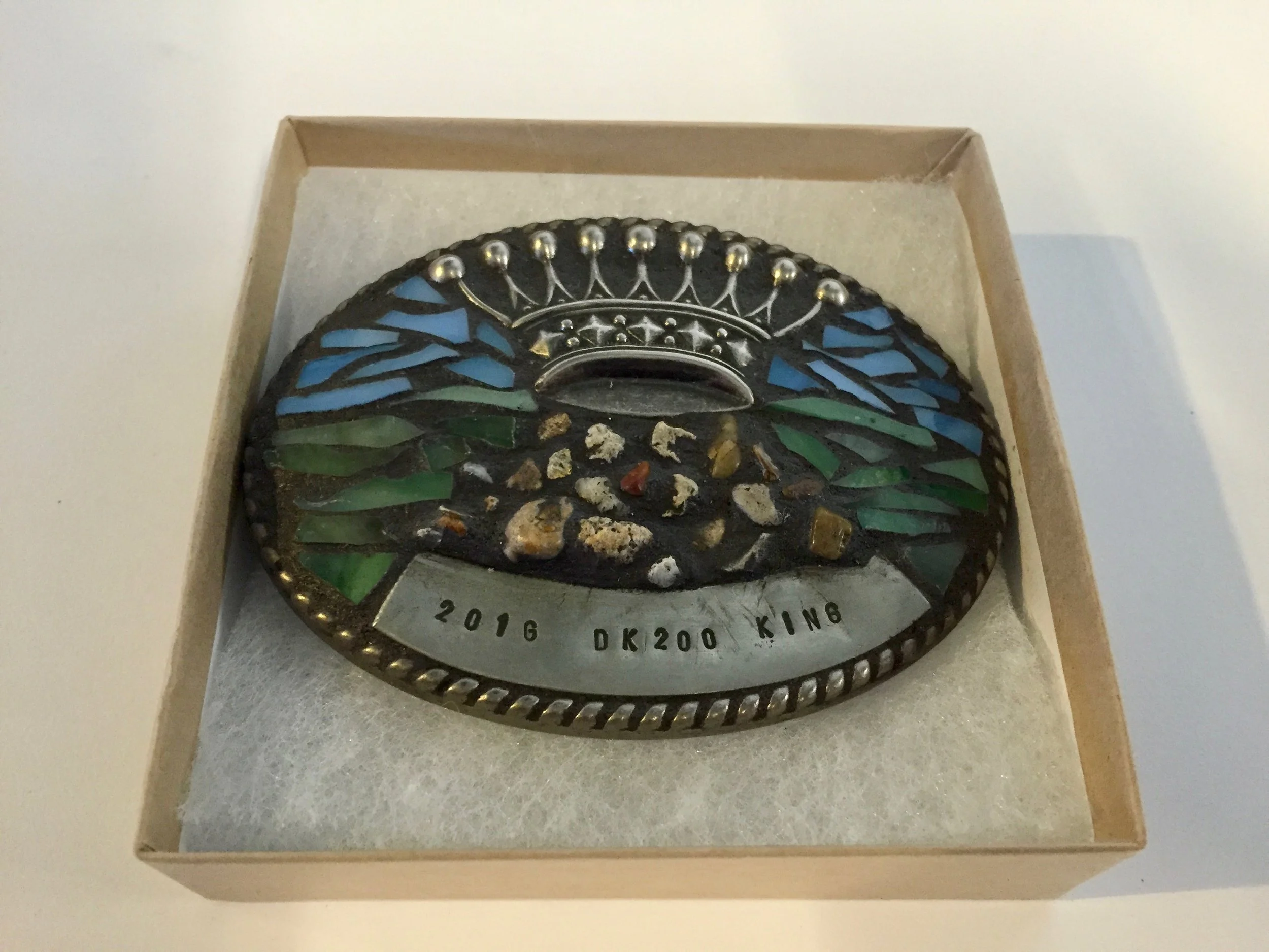 Gravel is Dead. Long Live Gravel!