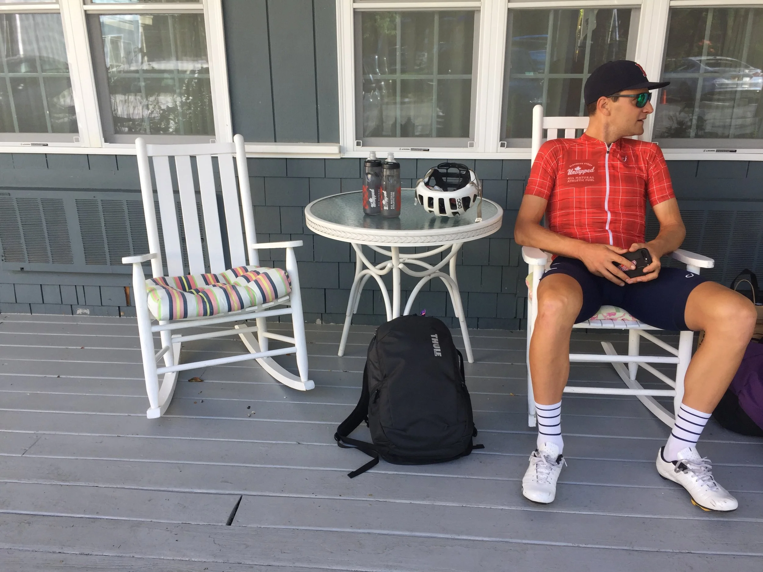 #tourX stages, the first 2/3