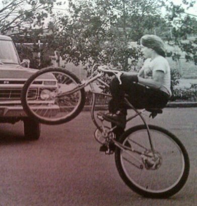 The Original Dawn Patroller