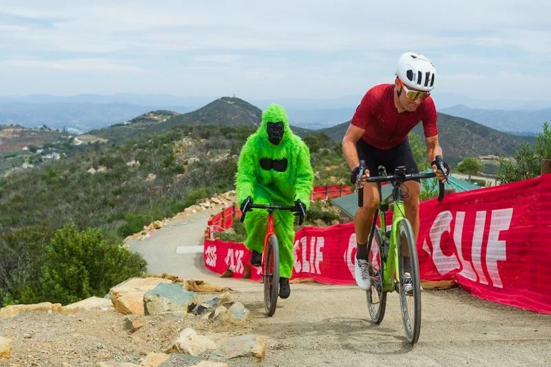 How to Prepare for Dirty Kanza