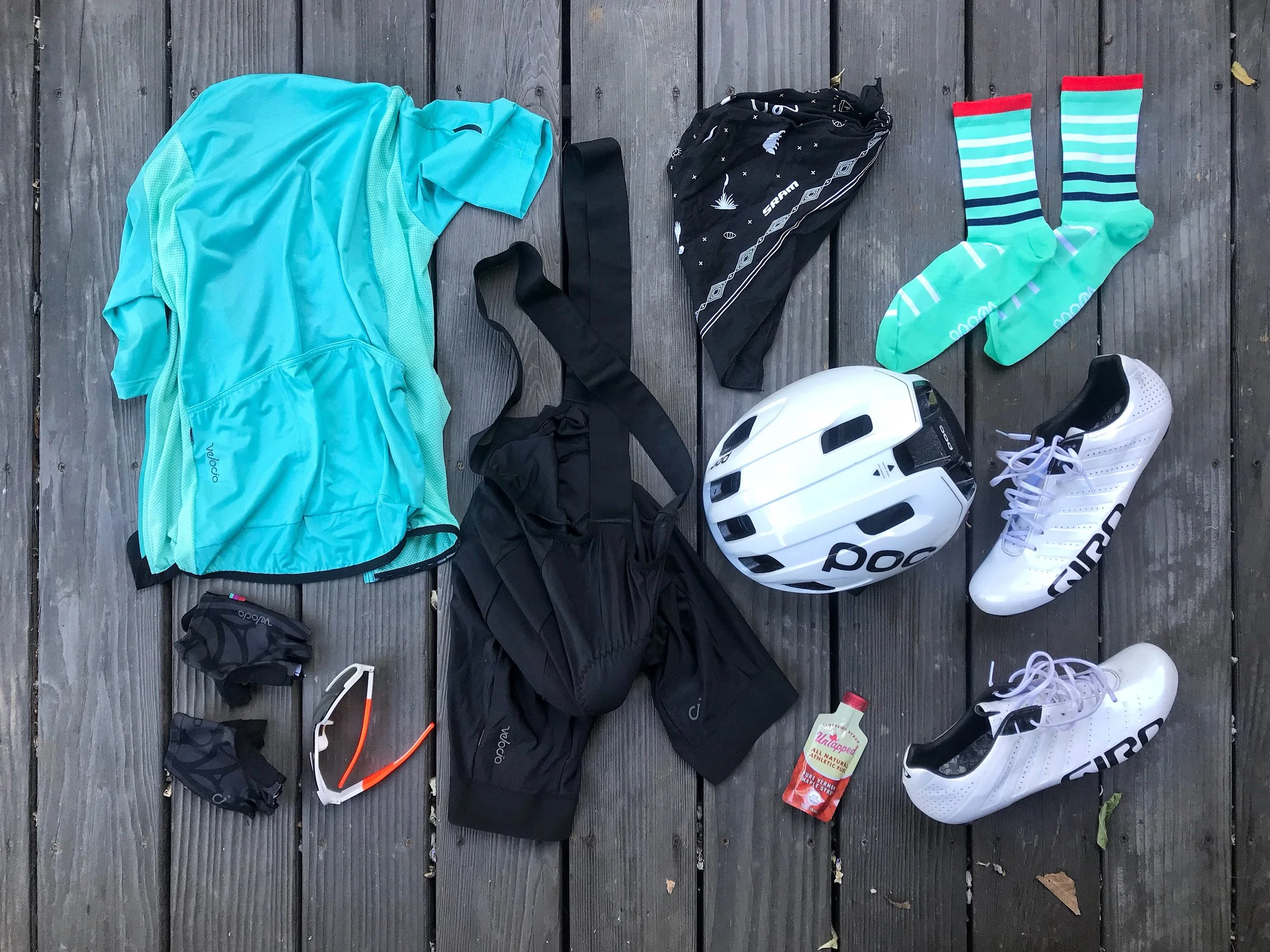 #6DaysofKanza: clothes