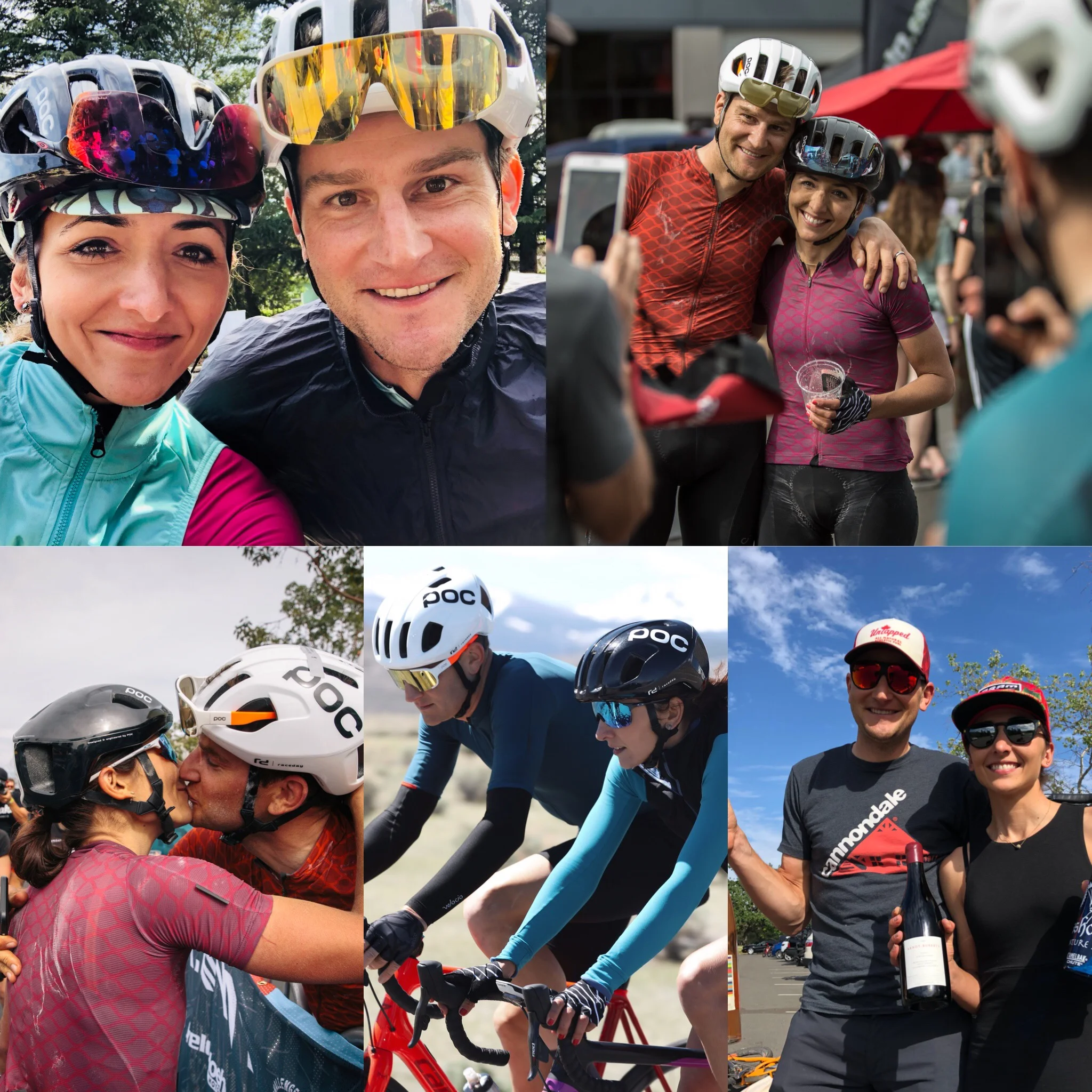 #6DaysofKanza: the RIDE (training to the layman)