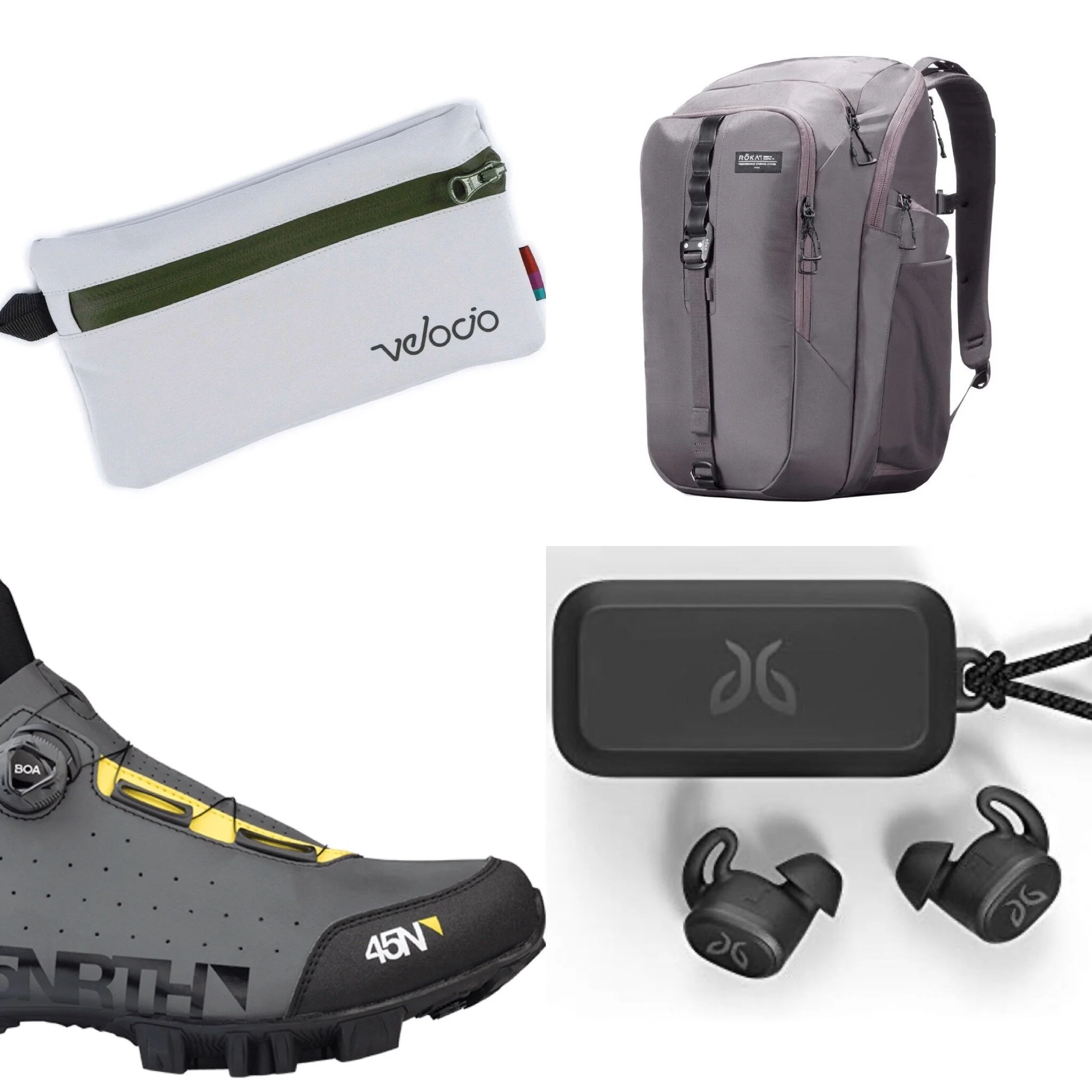 Even MORE Holiday Gift Guiding!