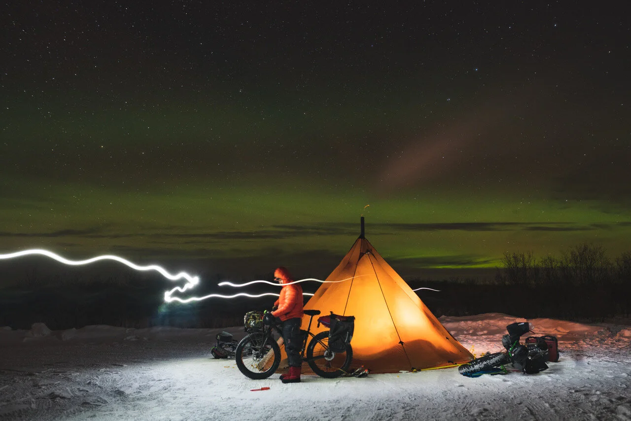 Still Alive and Kickin’