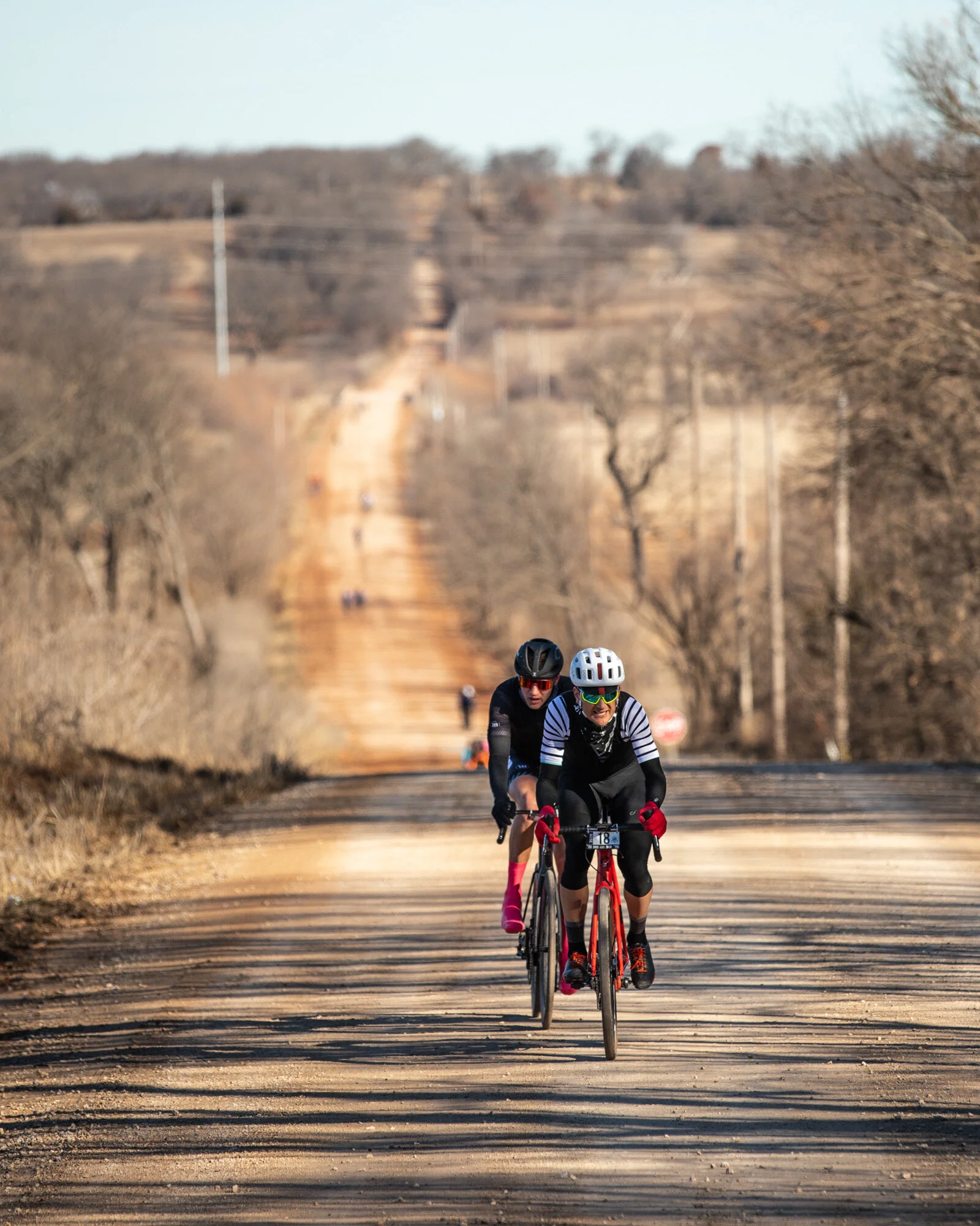 The Only How-To Guide You Need for Gravel