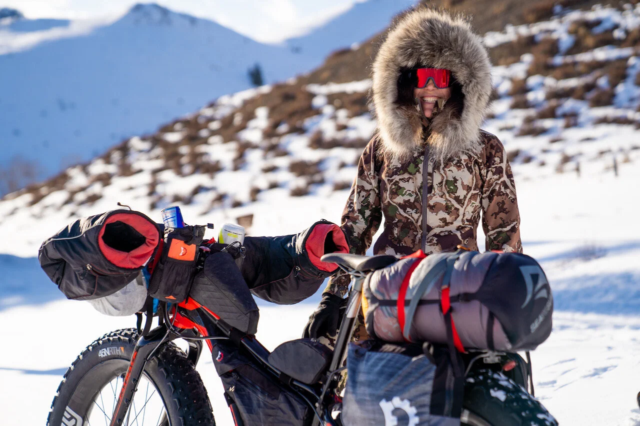 covid 19-Questions with Rebecca Rusch!