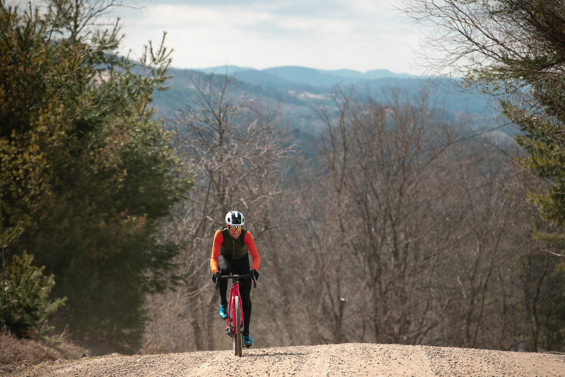 Hear ye, Hear ye, it's a DIYgravel Wrap Up and Release of Round Two!