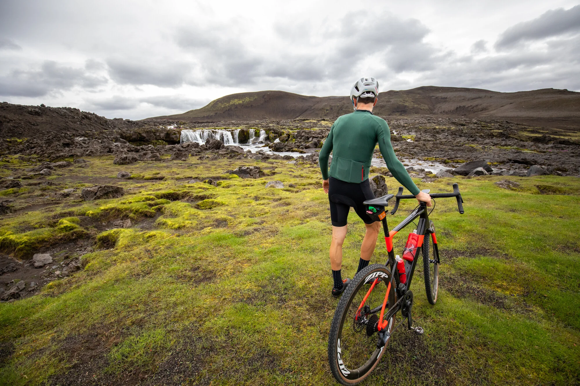 #DIYgravel logo voting is live!