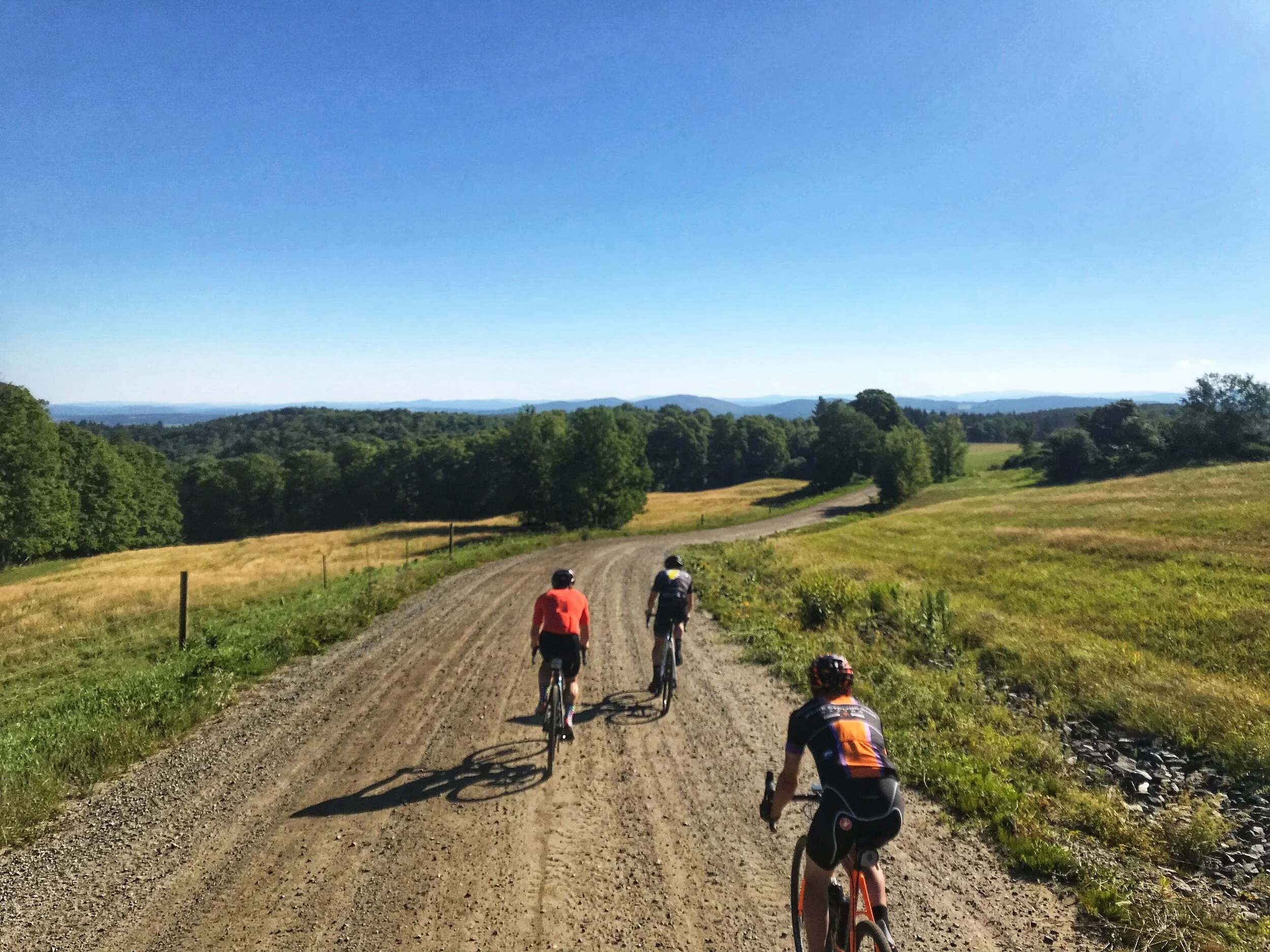 4th of July: Welcome Summer