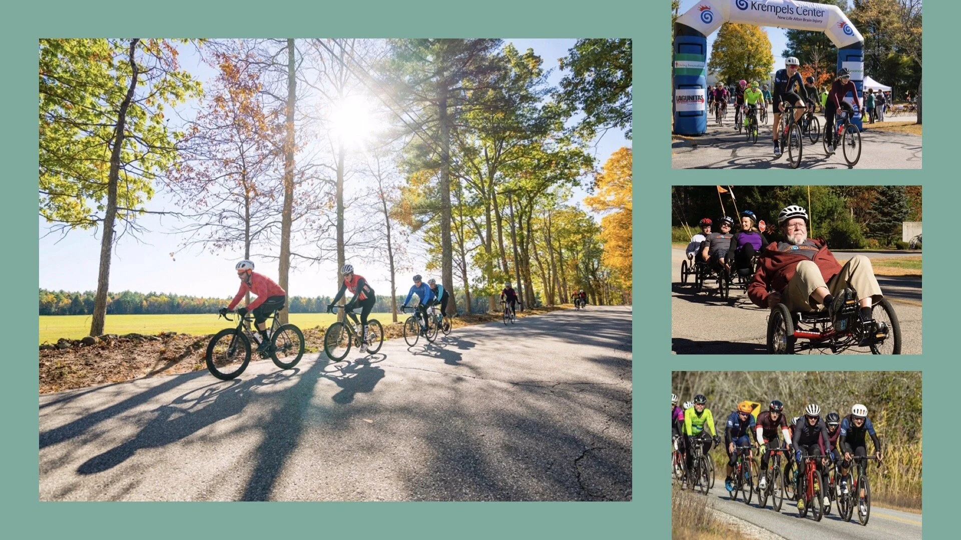 DIYgravel x King Challenge