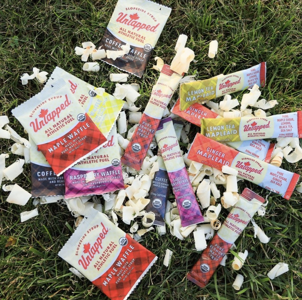 Speedy Nutrition Advice