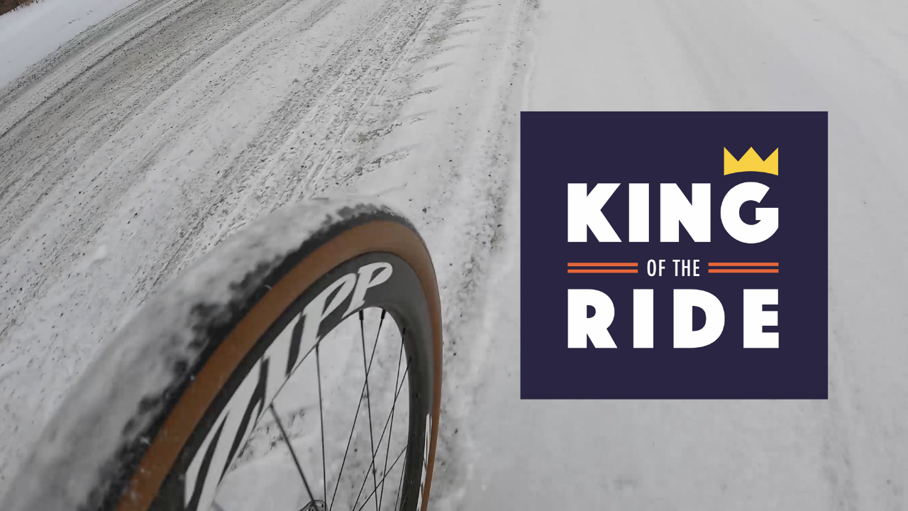 Staying Fit and Motivated Through Winter