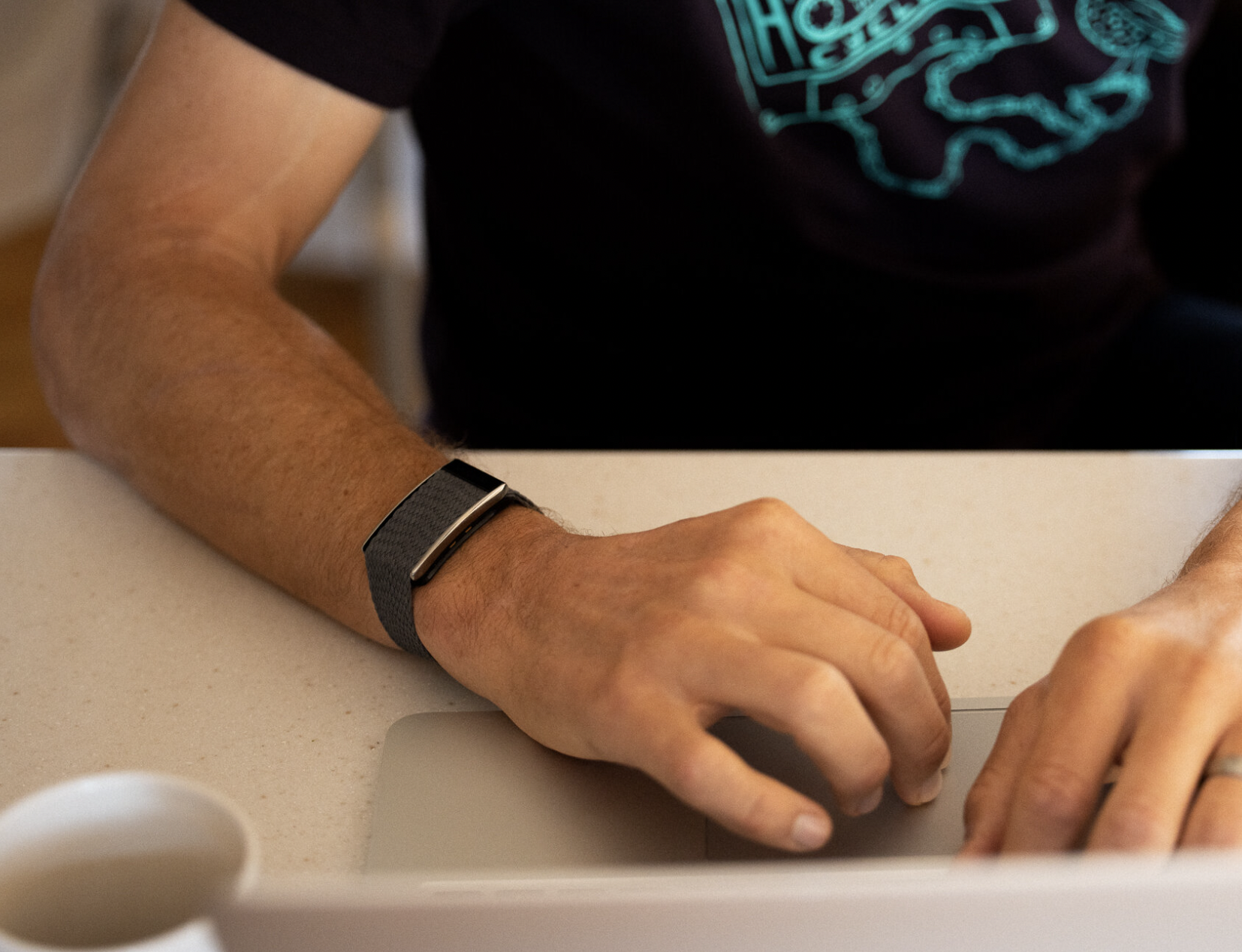 How Life and My WHOOP Data Overlap in Preparation of SBT