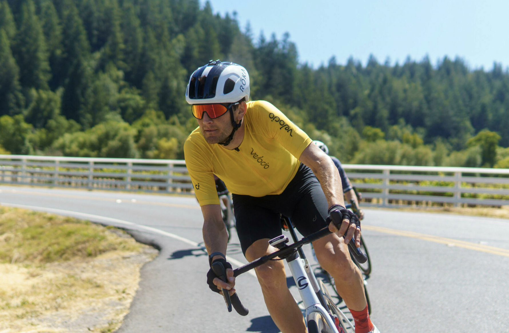 Joining Ride with GPS