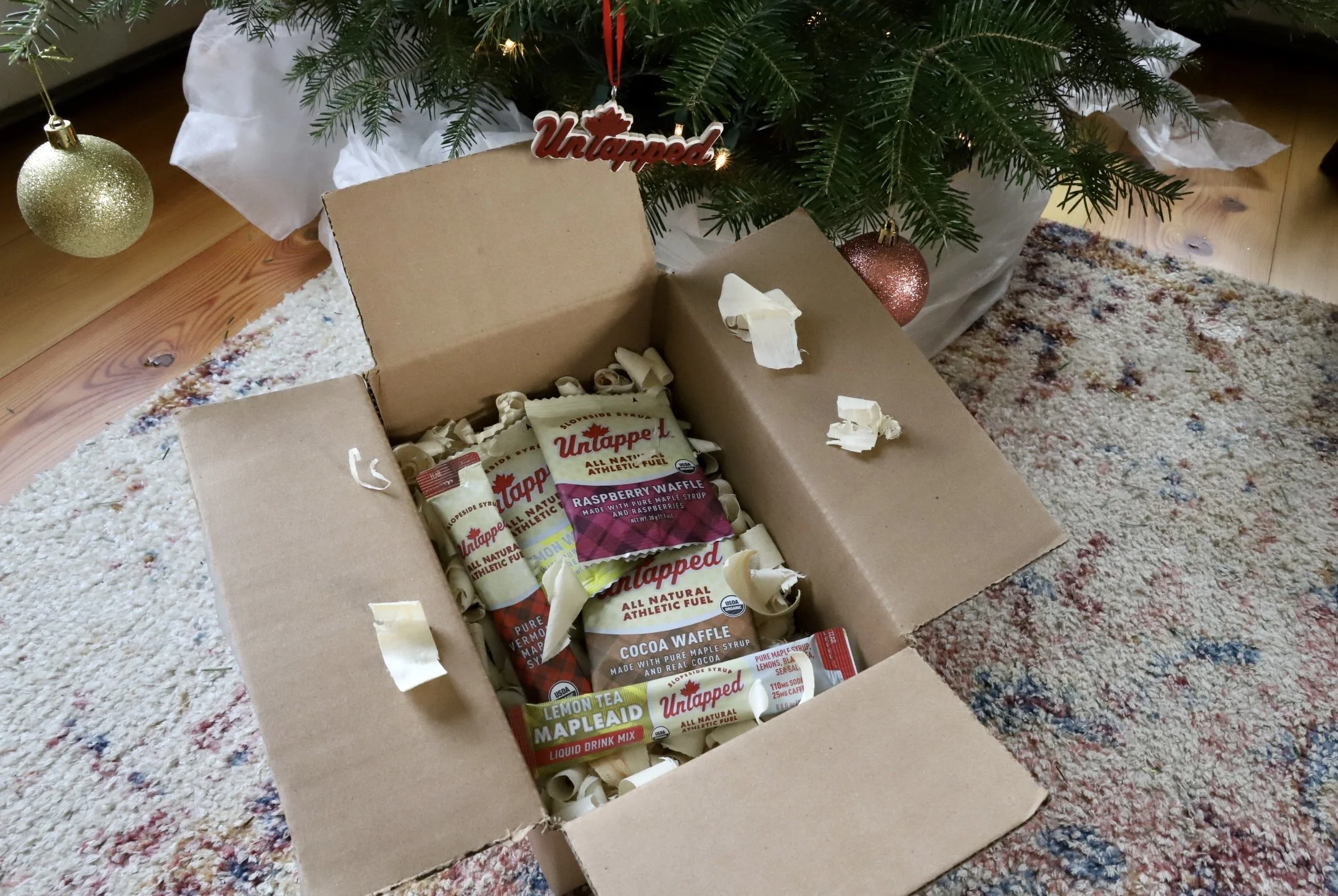 It's the Ho Ho Holiday Gift Guide