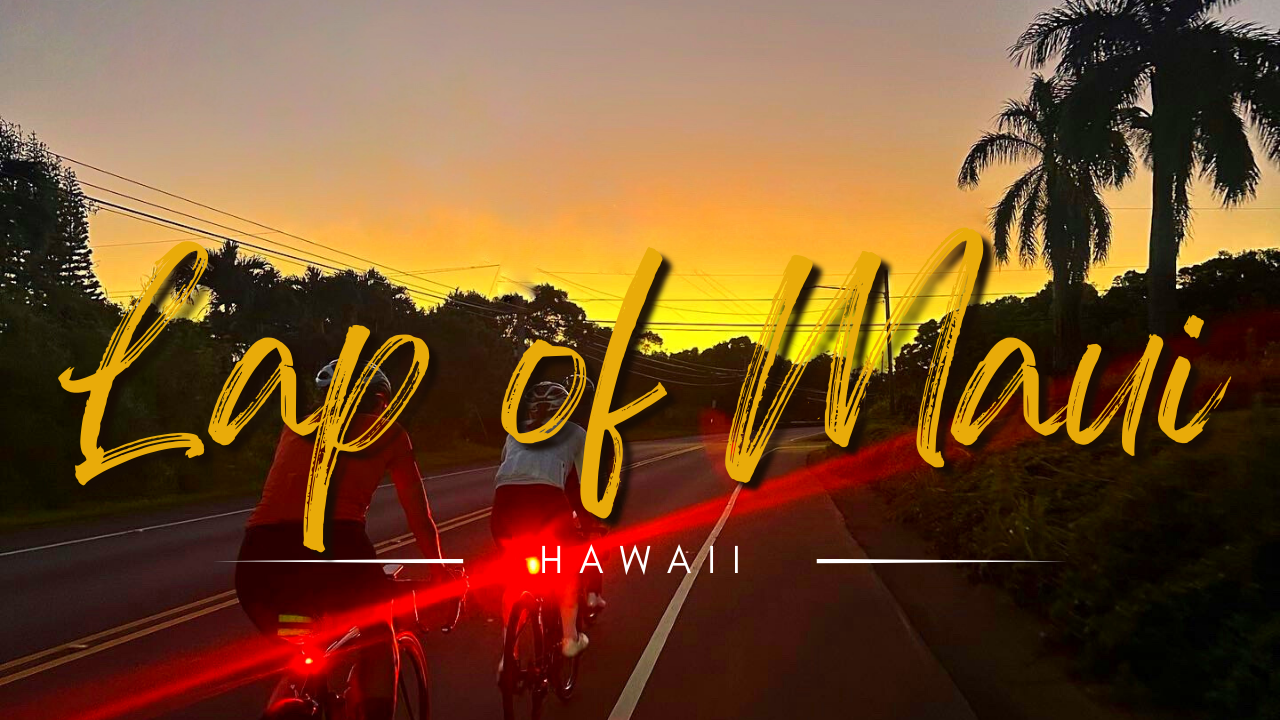 A Hawaiian Recap