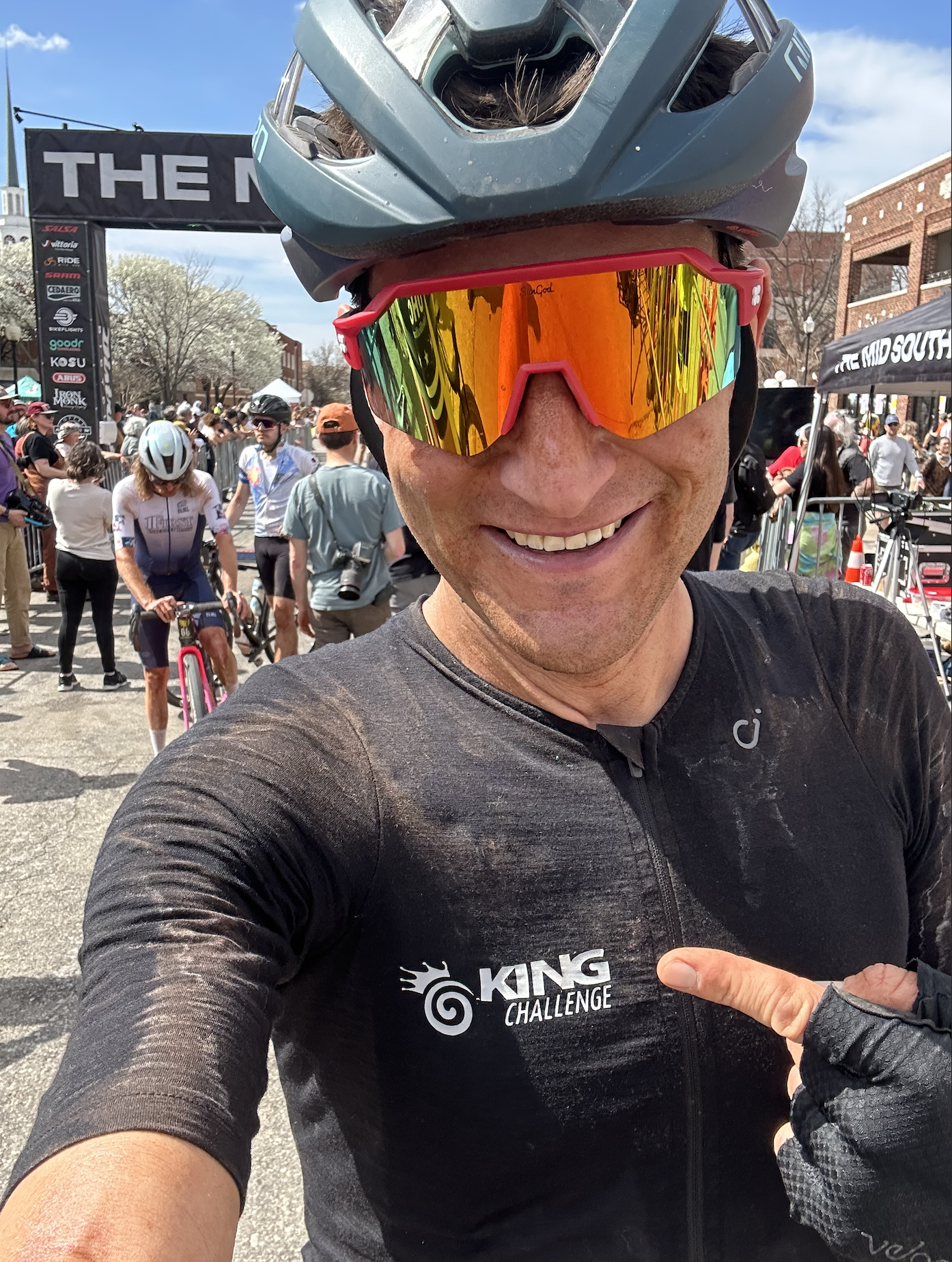 When it’s More Than Just a Kit