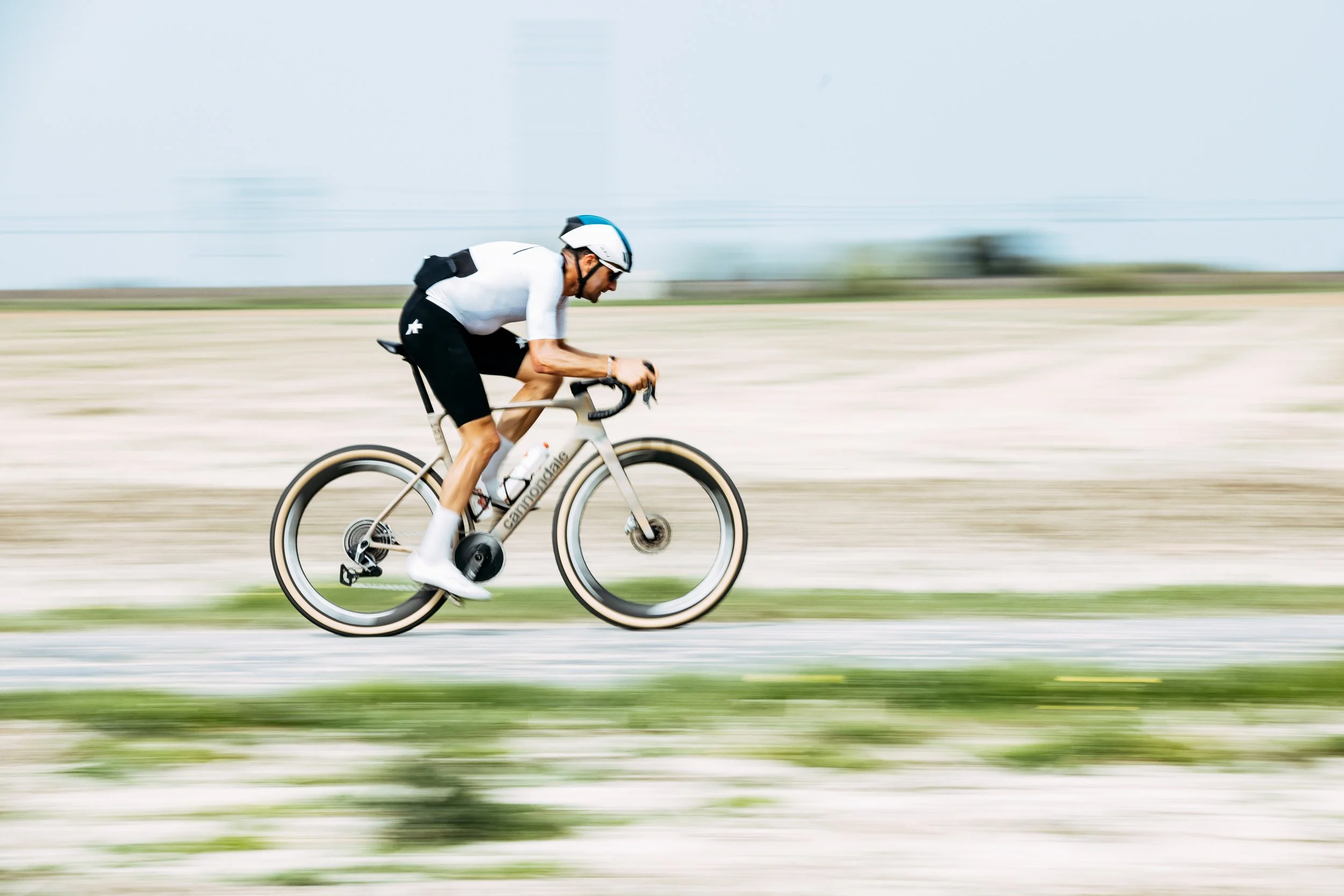 A Cycling Dream Vacation