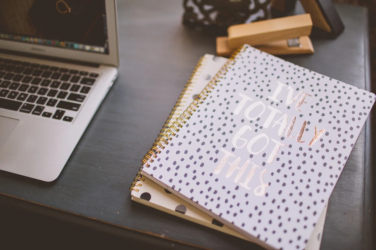 Do What Inspires You. And Nothing Else.