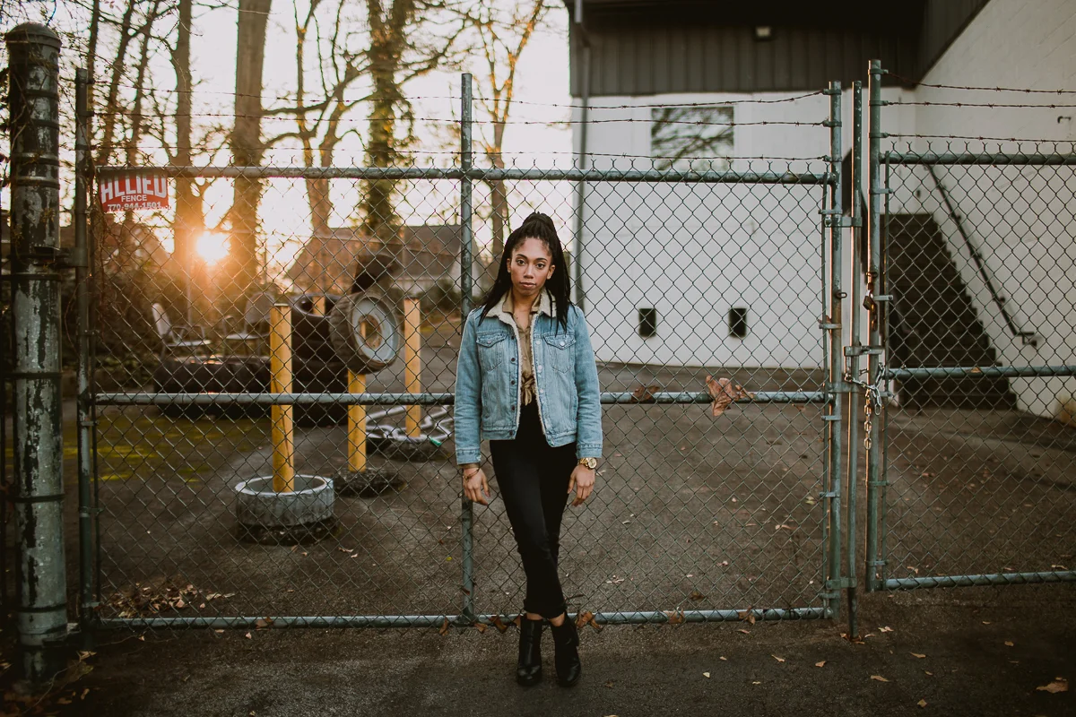 Adriana Booker | Atlanta Branding Photographer