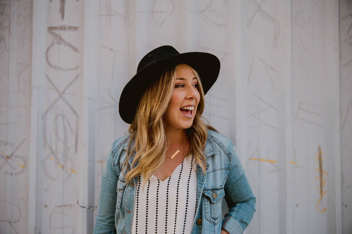 jill shaffer | orange county branding photographer