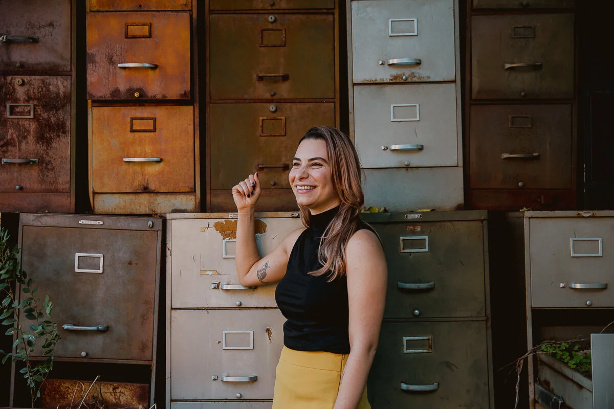 Jessica Sullivan | Atlanta Branding Photographer
