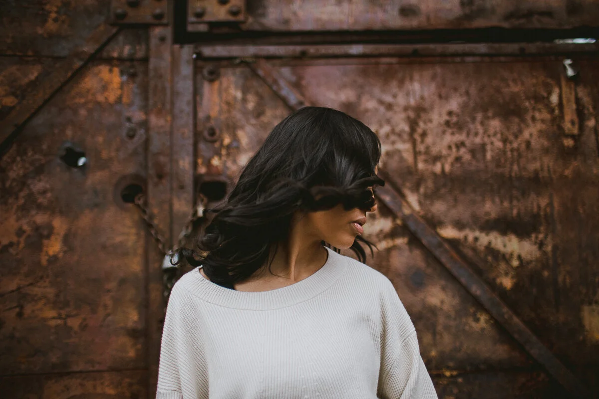 Terin Branhan | Atlanta Branding Photographer