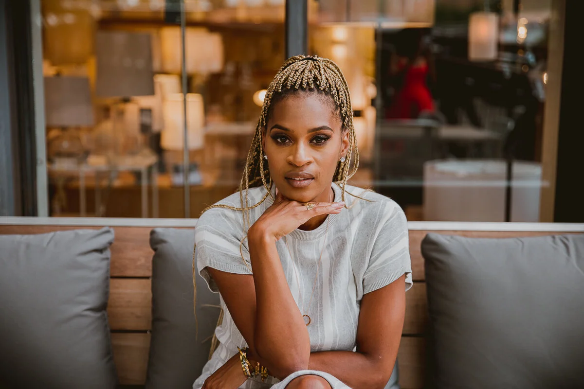 Erinn Cottman | Westside Atlanta | Atlanta Branding Photographer