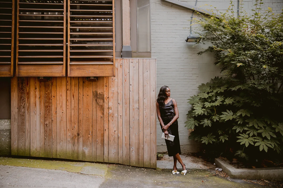 Annita Jeffery | Midtown Branding Session | Atlanta Branding Photographer