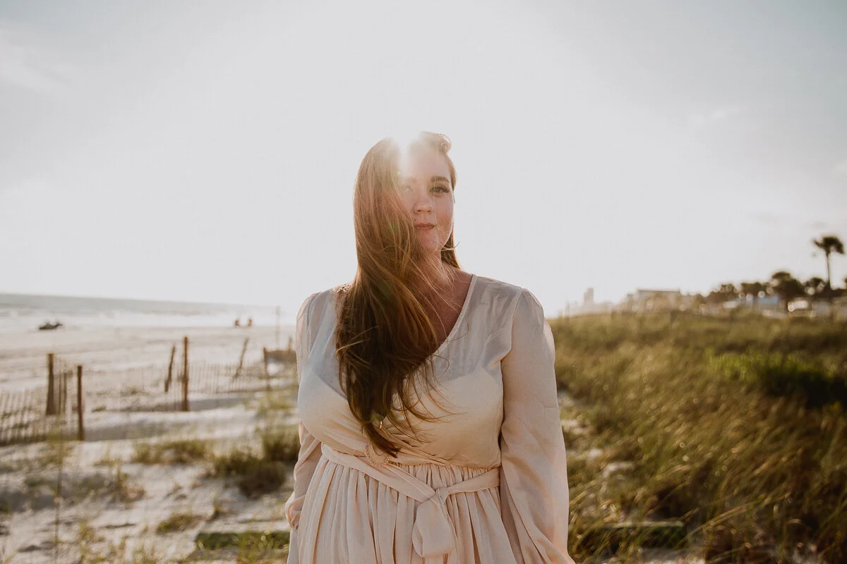 Chelsea Crosby | Panama City Beach Florida | Atlanta Branding Photographer