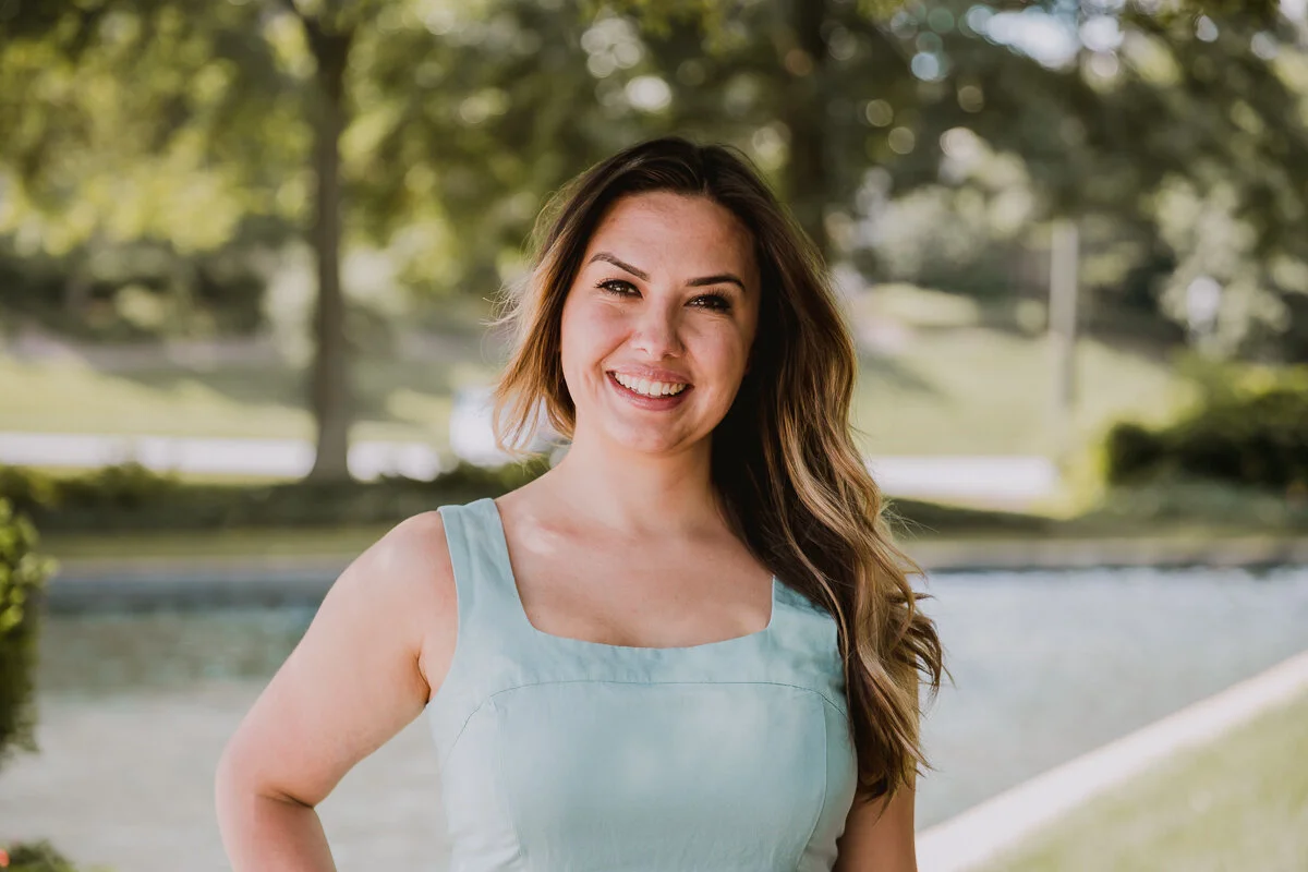 Meet Lauren Siso | Esthetician, Ellemes Med Spa | Atlanta Women Entrepreneurs