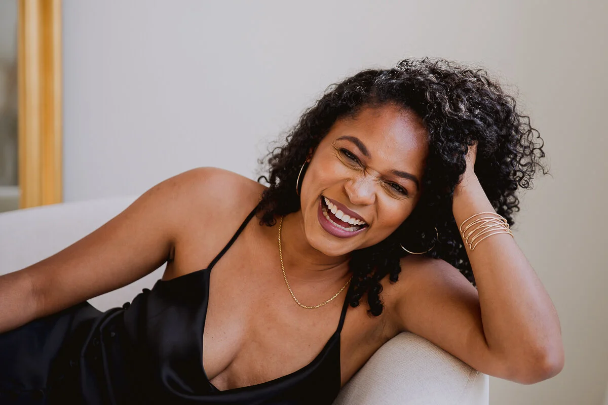 Krys Campbell | Photographer Branding Session | Atlanta Los Angeles Branding Photographer