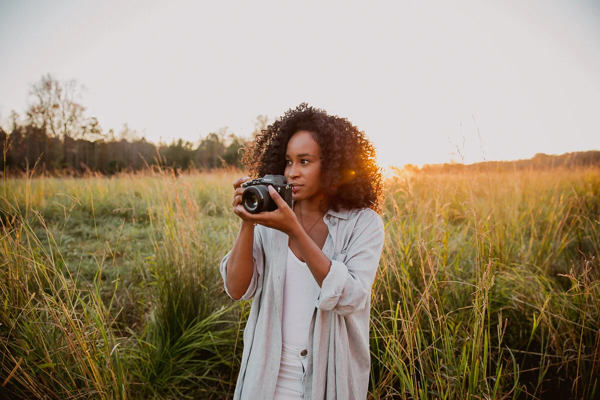 Introducing B-Roll: Branding Videos for Women Entrepreneurs | Atlanta Los Angeles Branding Photographer