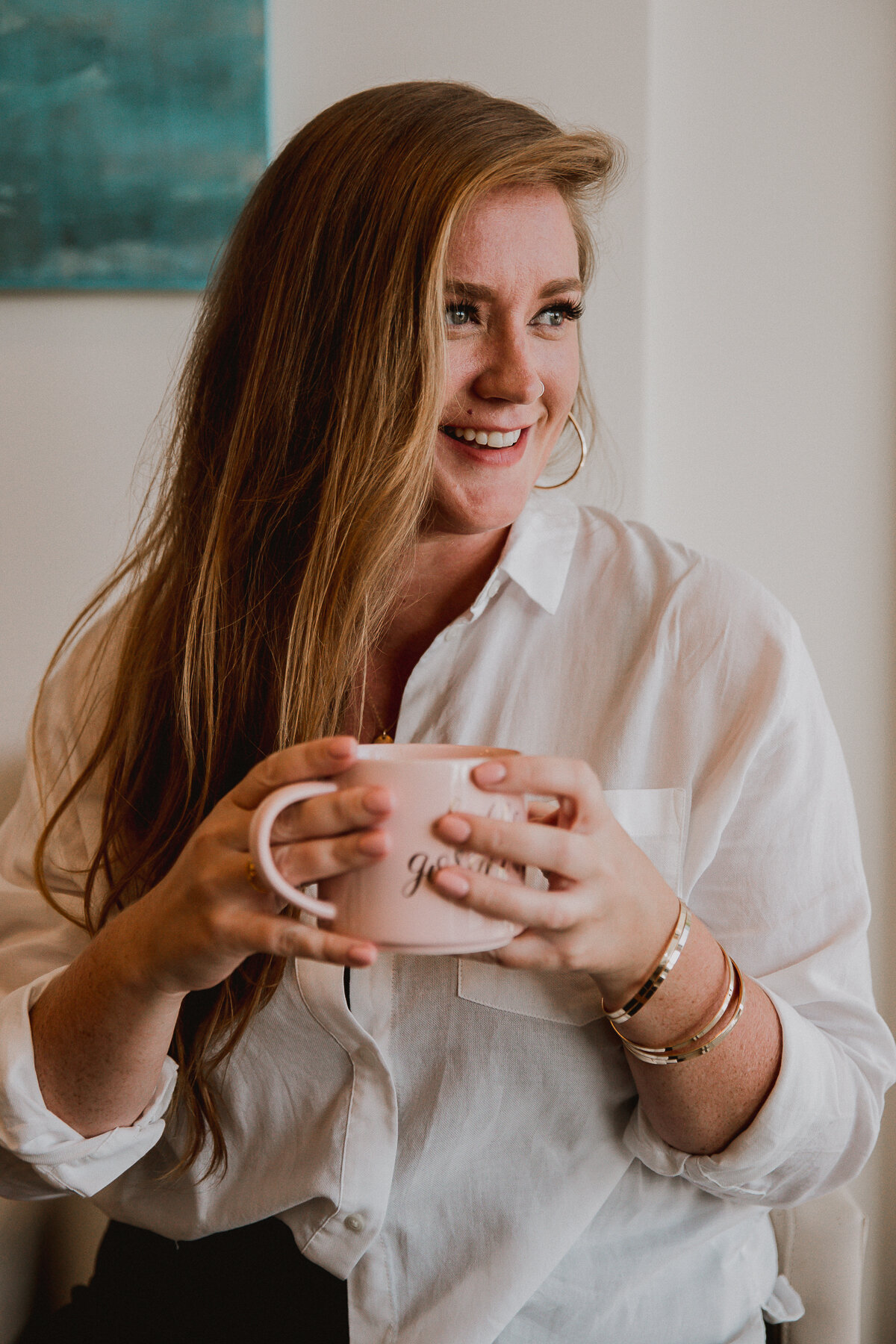 Socializing with Intention [FREE!]