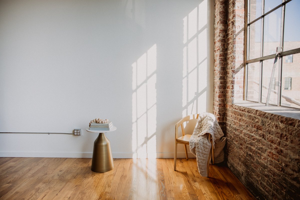 Introducing Neutral Moon Studio: Atlanta's New Modern Industrial Photography Studio and Creative Space