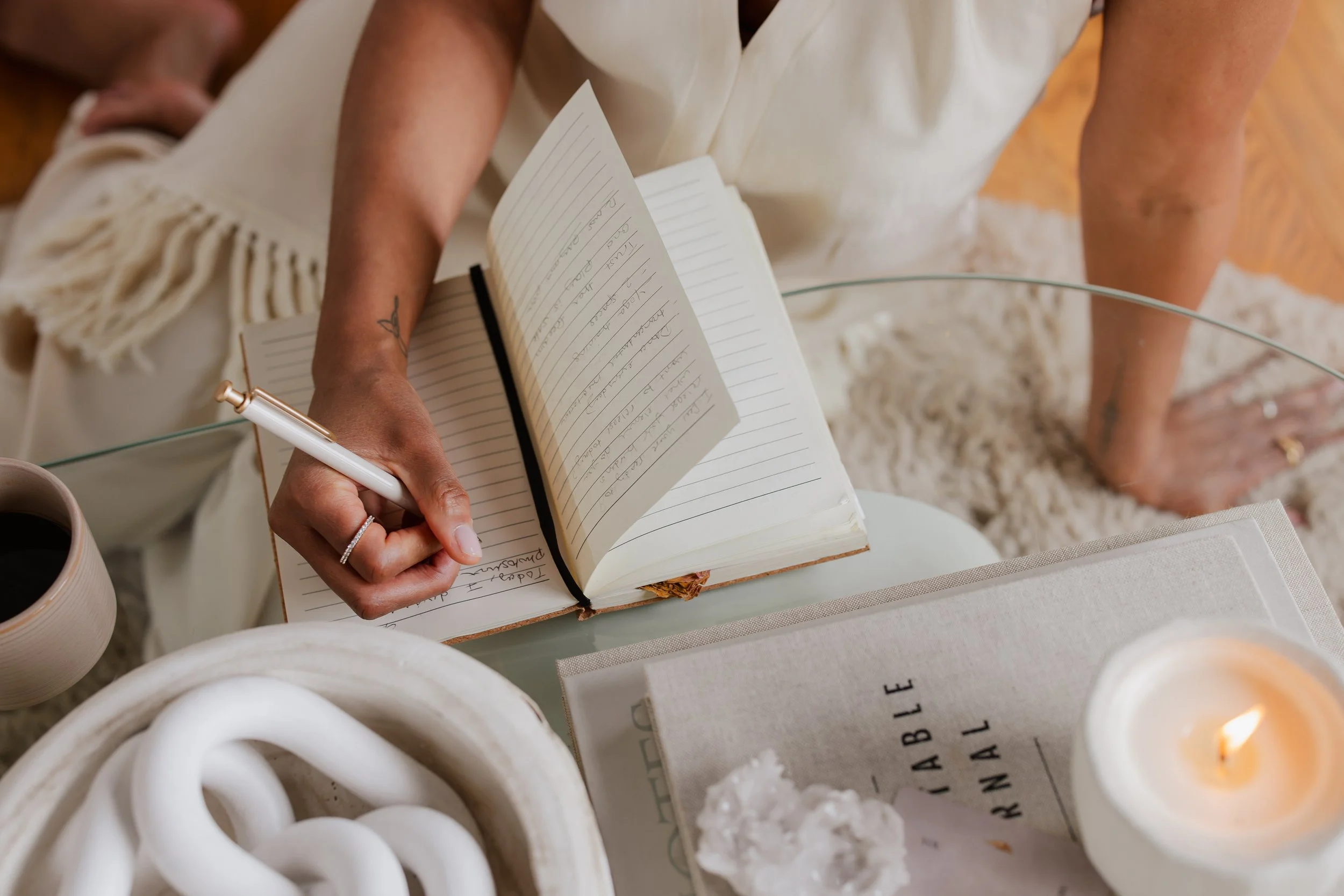 The Wellness Edit - Payment Plan