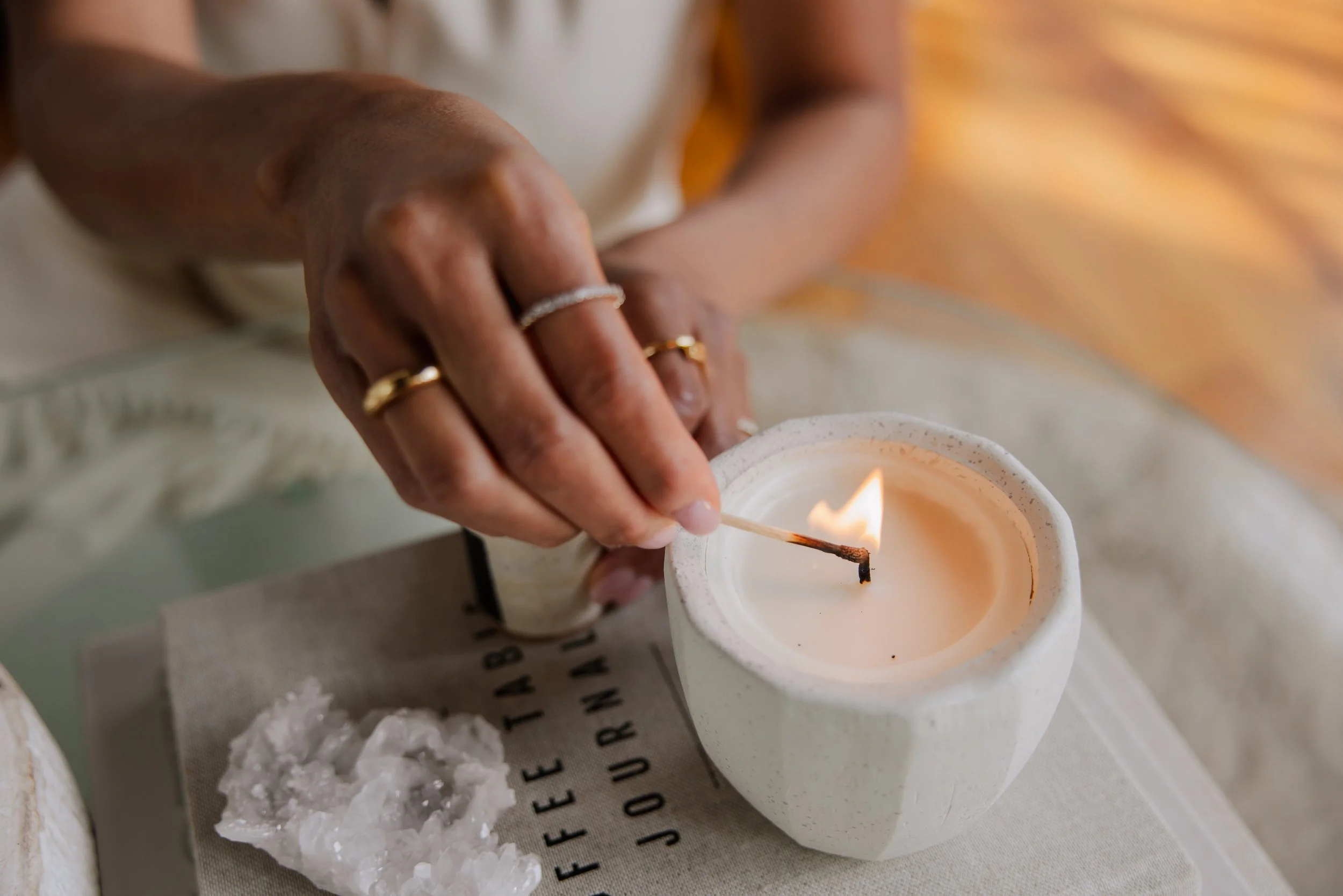 The Wellness Edit - Full Payment