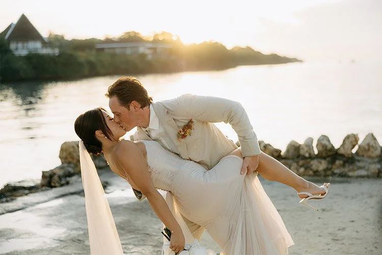 Ben and Angel