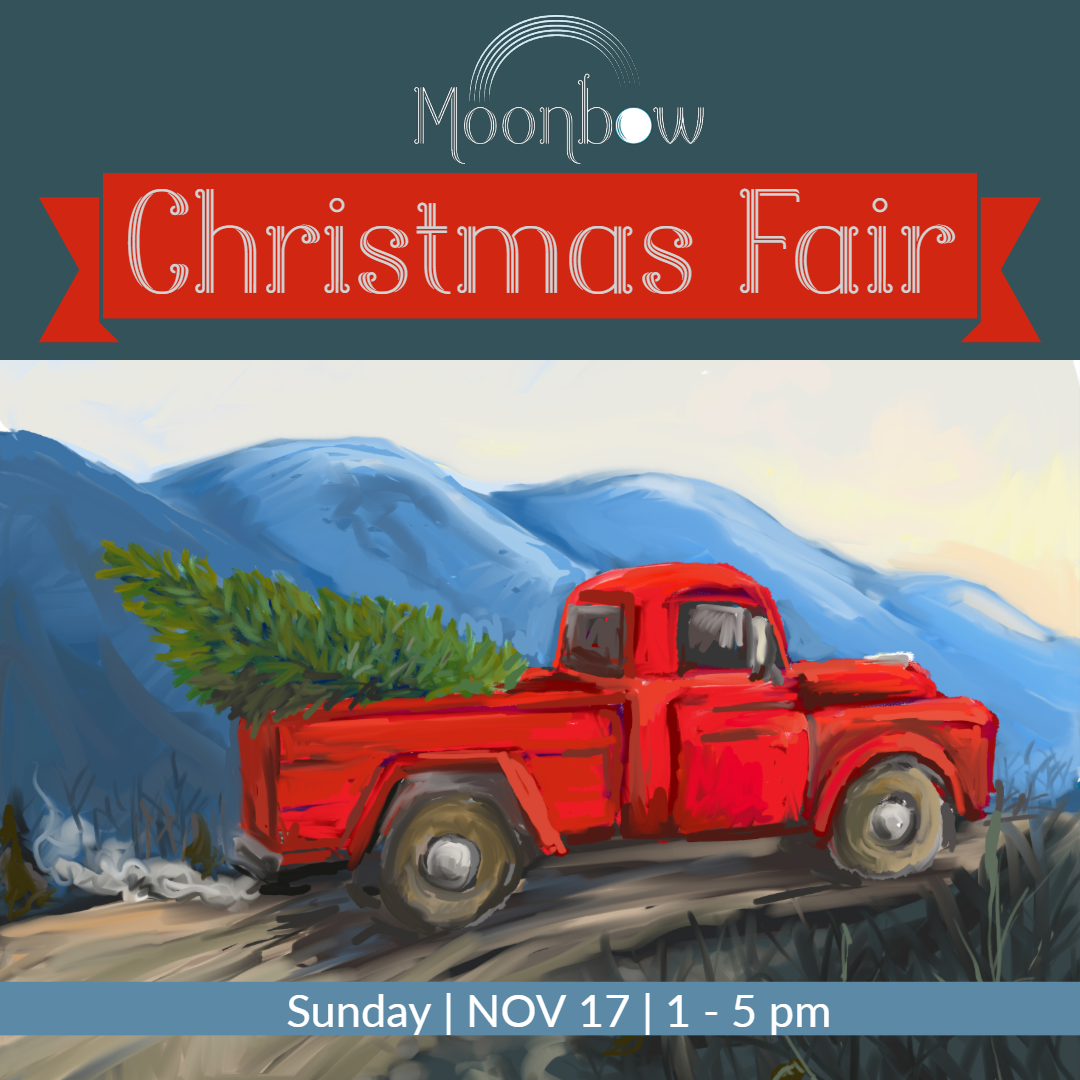 The Moonbow Christmas Fair