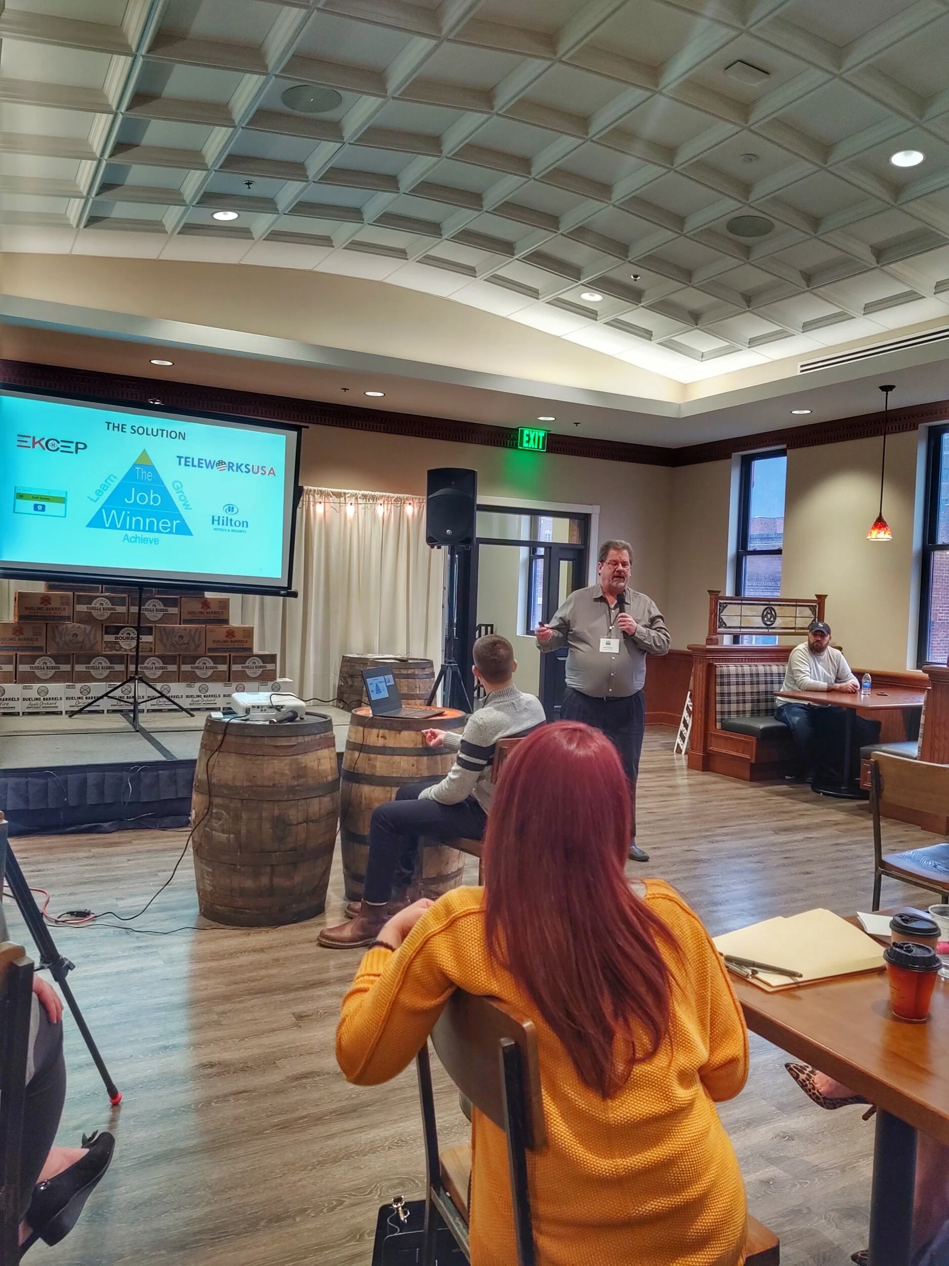 Inquiry Technologies