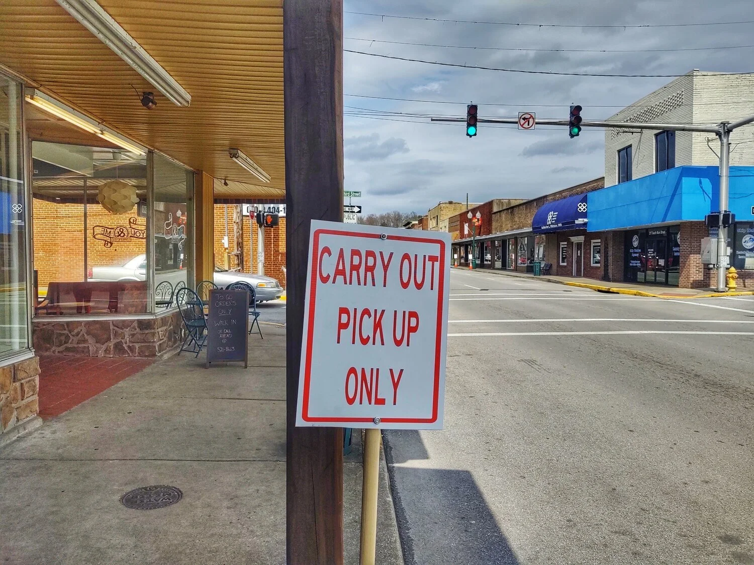 How Government Can Keep Small Businesses Alive during Covid-19 Shutdowns