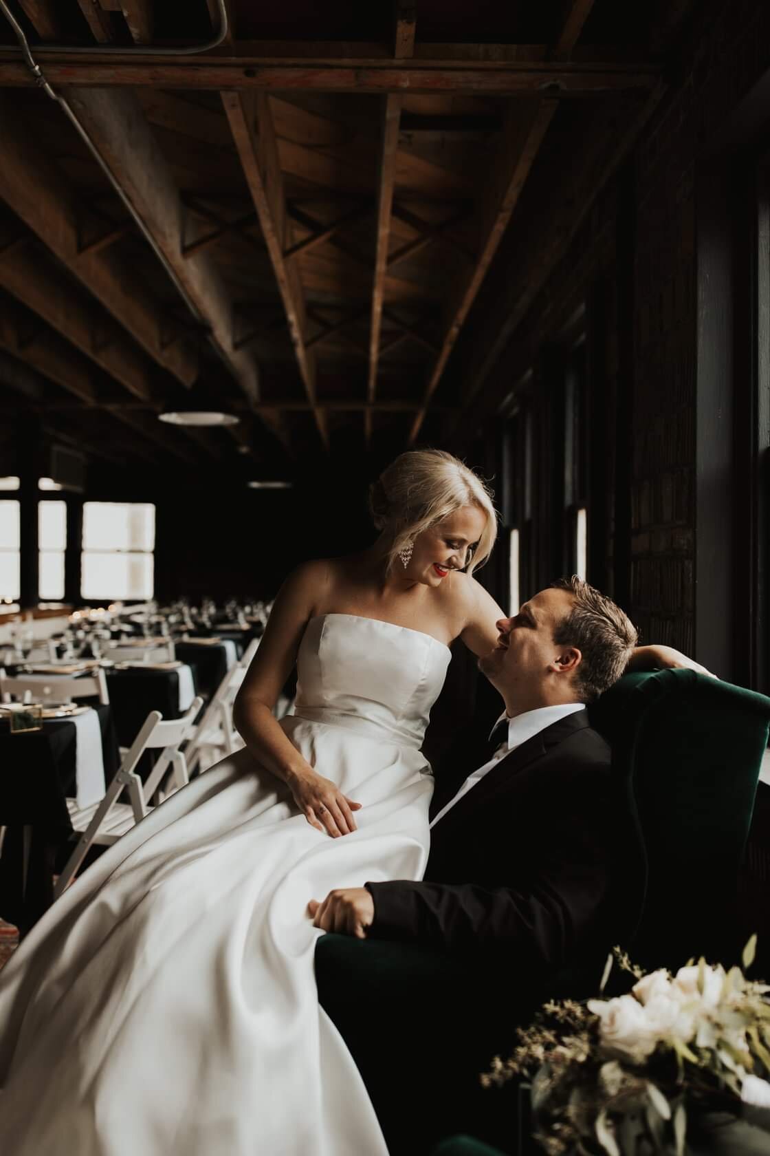 Photo by Channing Price Photography