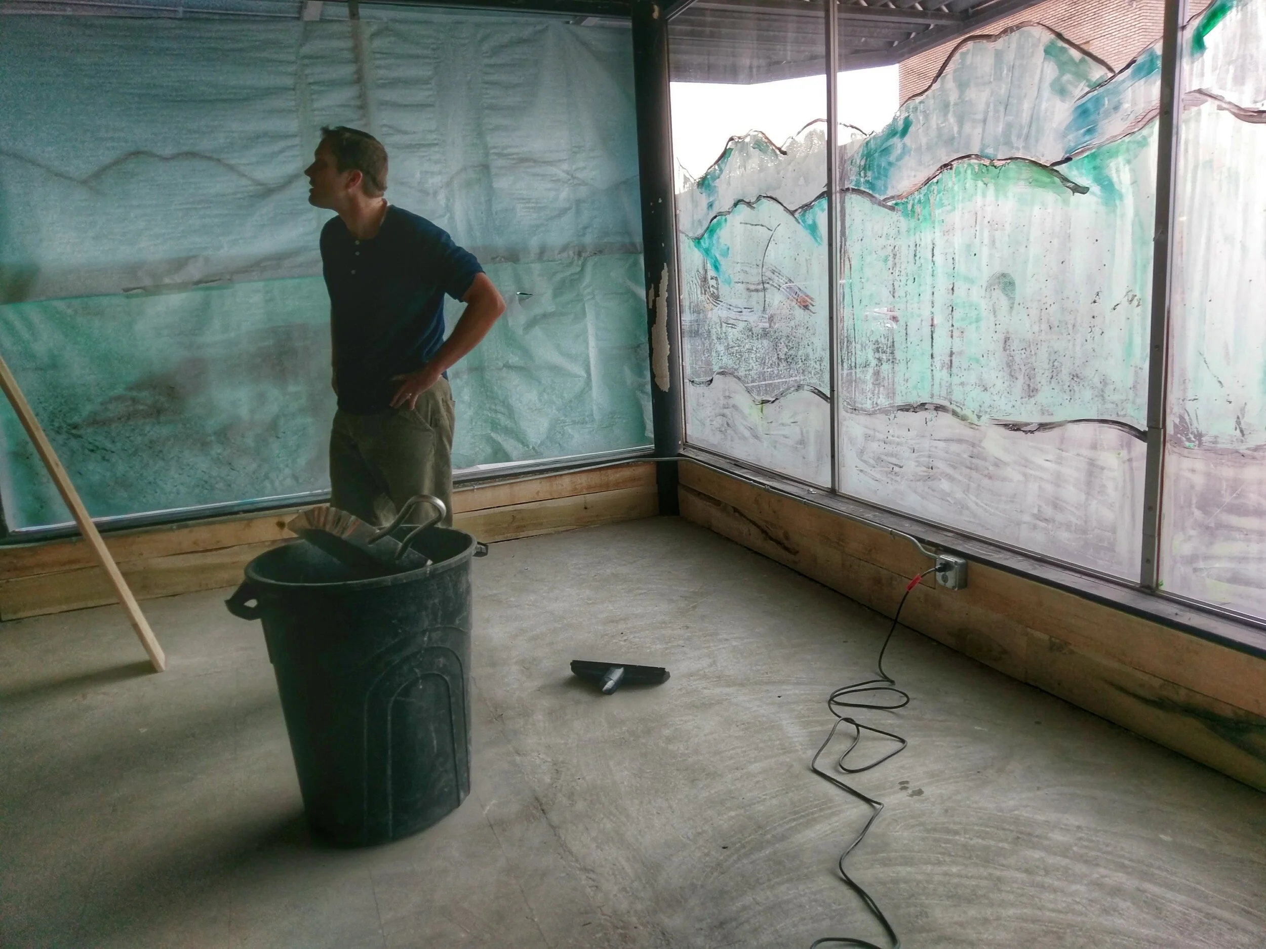 We expect to lose $45,000 doing the right thing – It is time for other businesses to step up to keep the public safe from Coronavirus