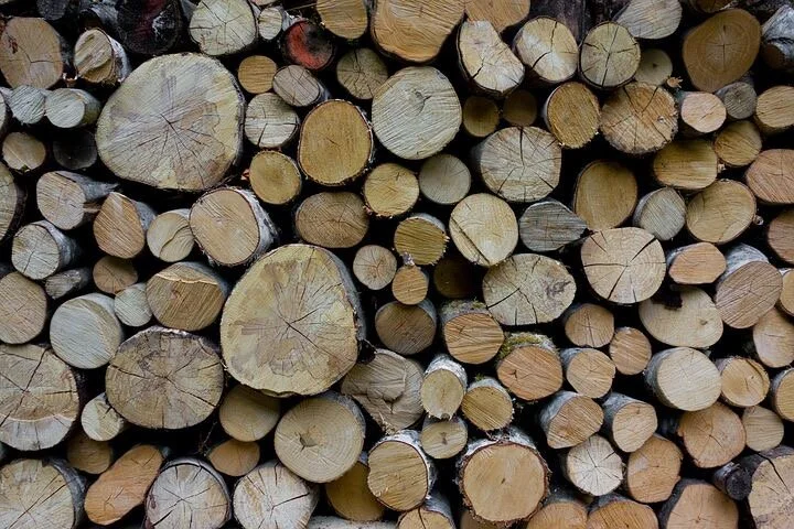Demand for quality firewood is currently very strong, so hopefully our firewood will do well